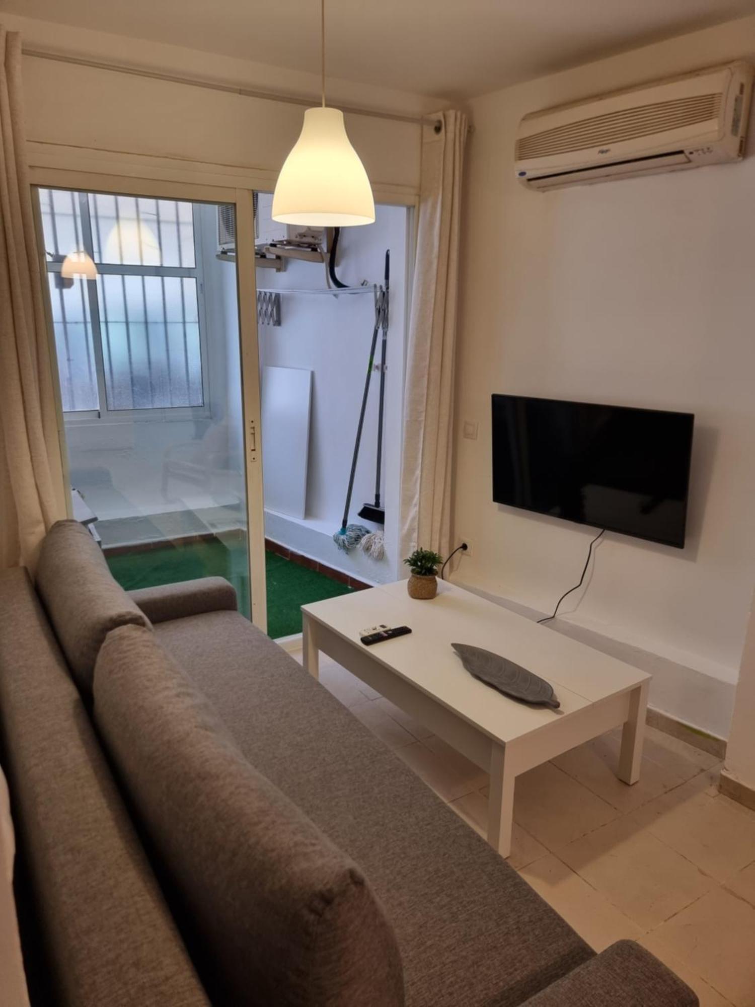 Apartment Centrico En Malaga