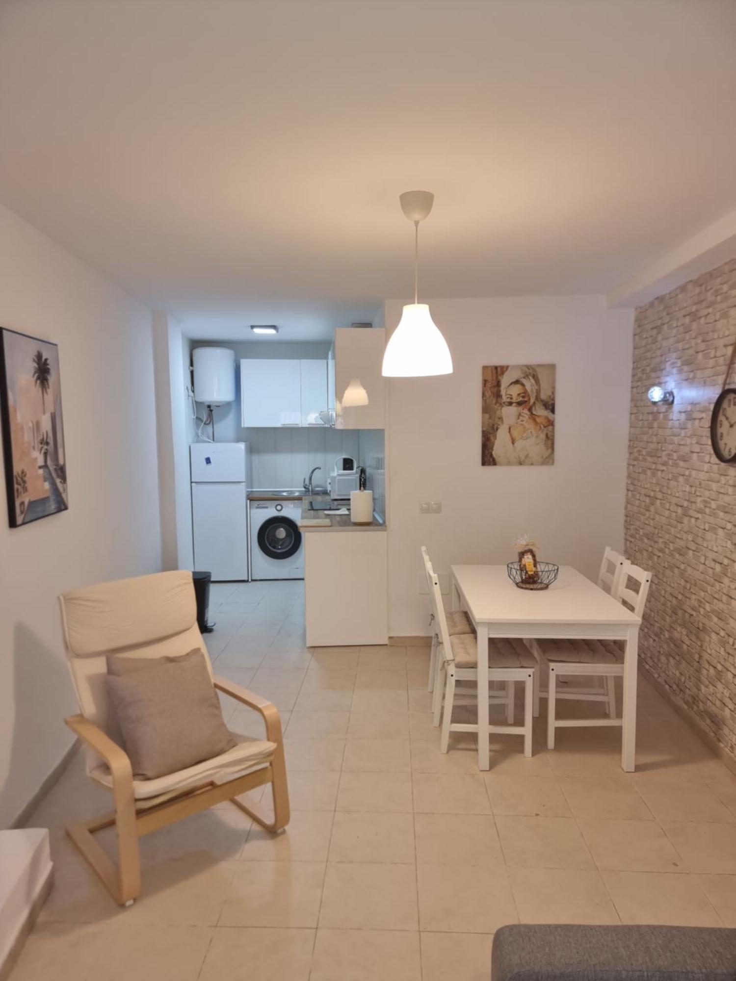 Centrico En * Malaga