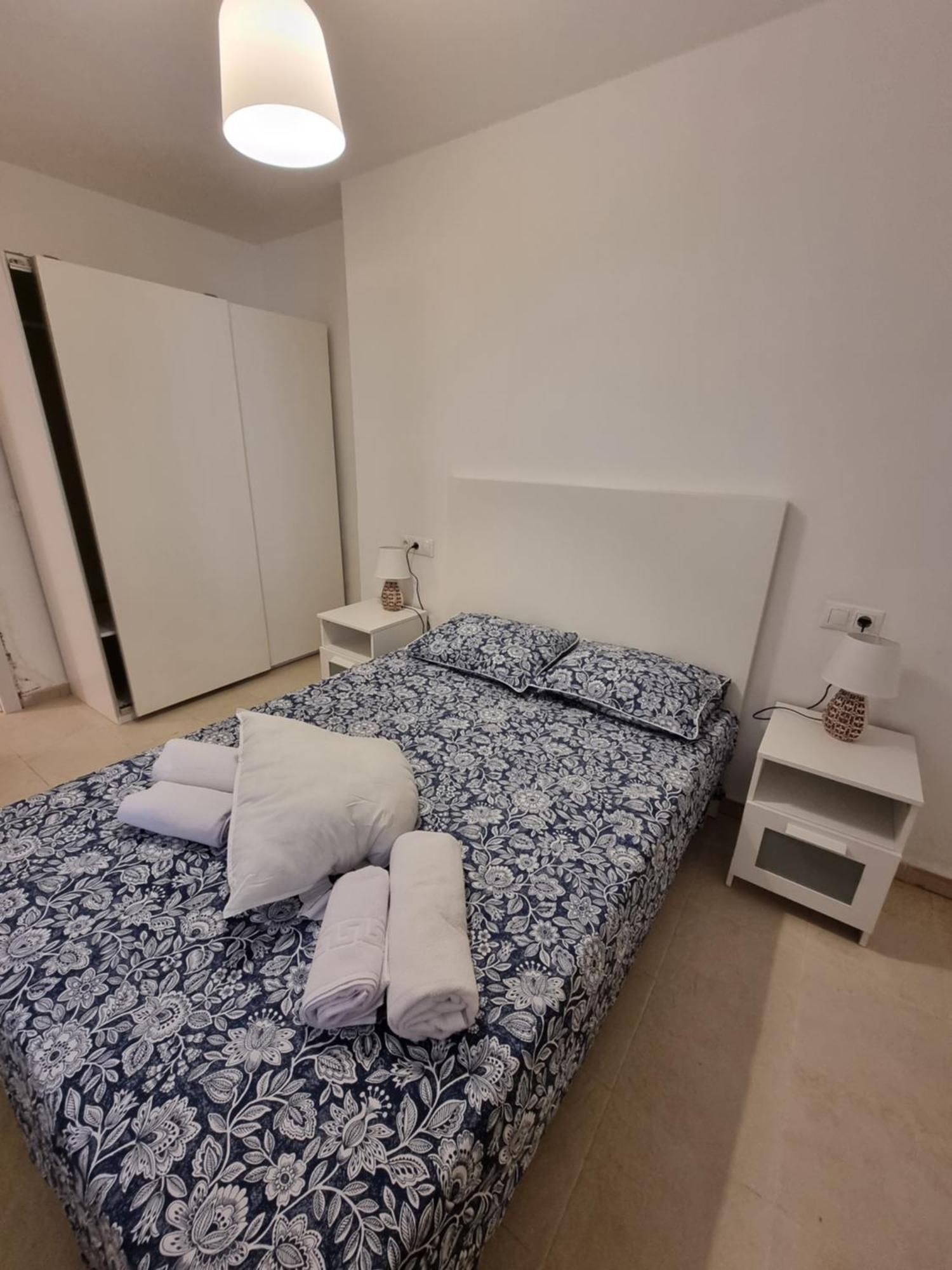 Centrico En Malaga