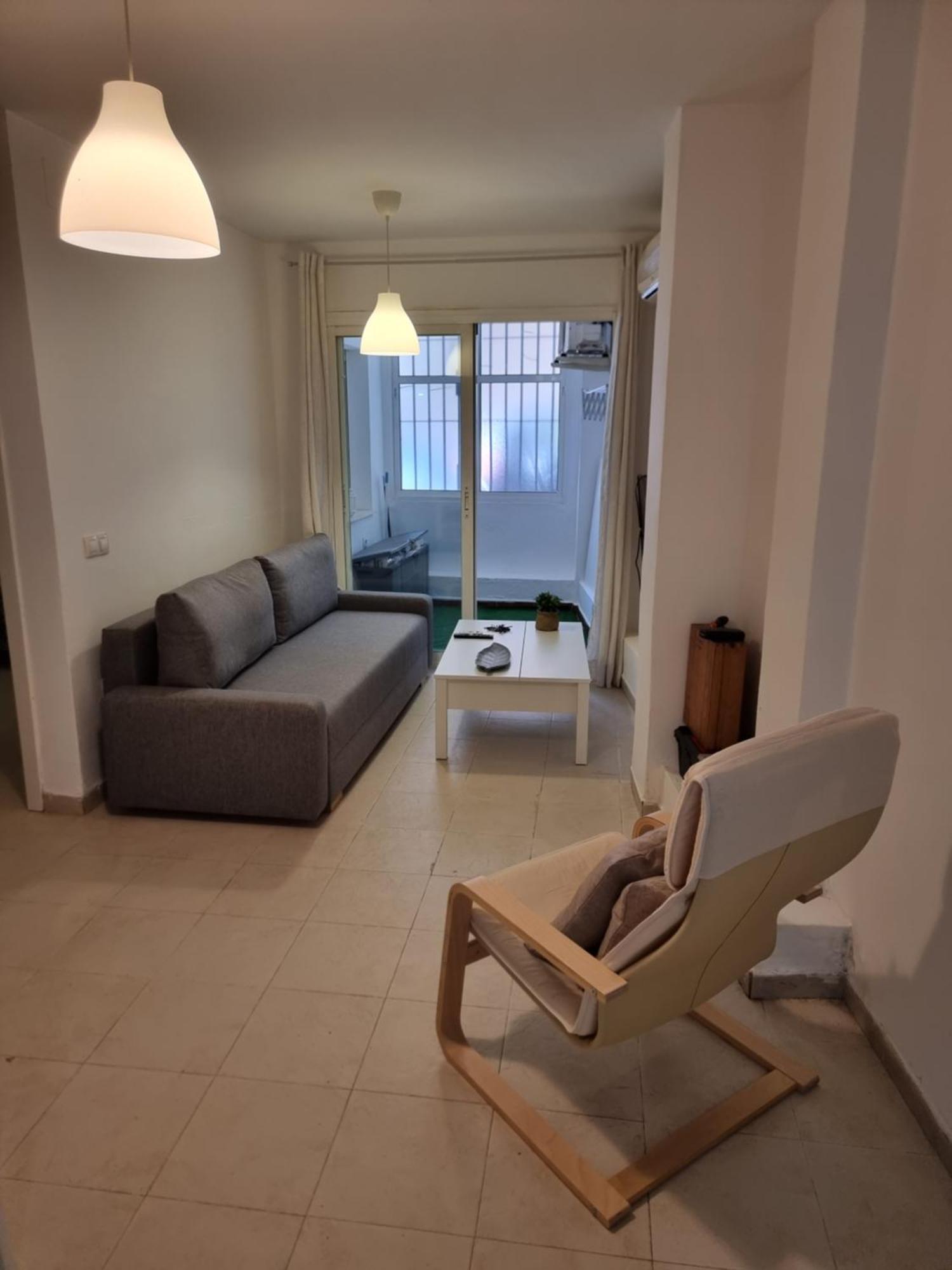 Centrico En * Malaga