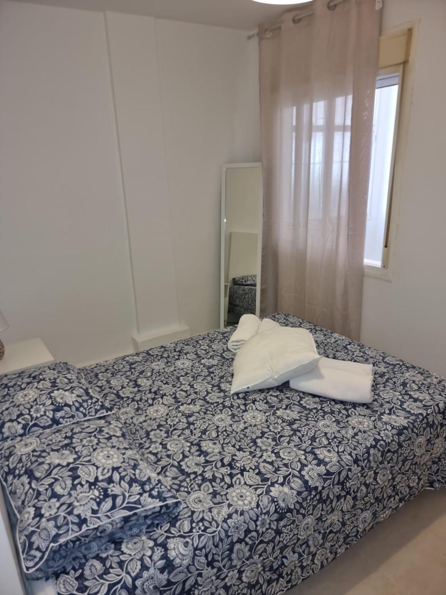 Apartment Centrico En Malaga