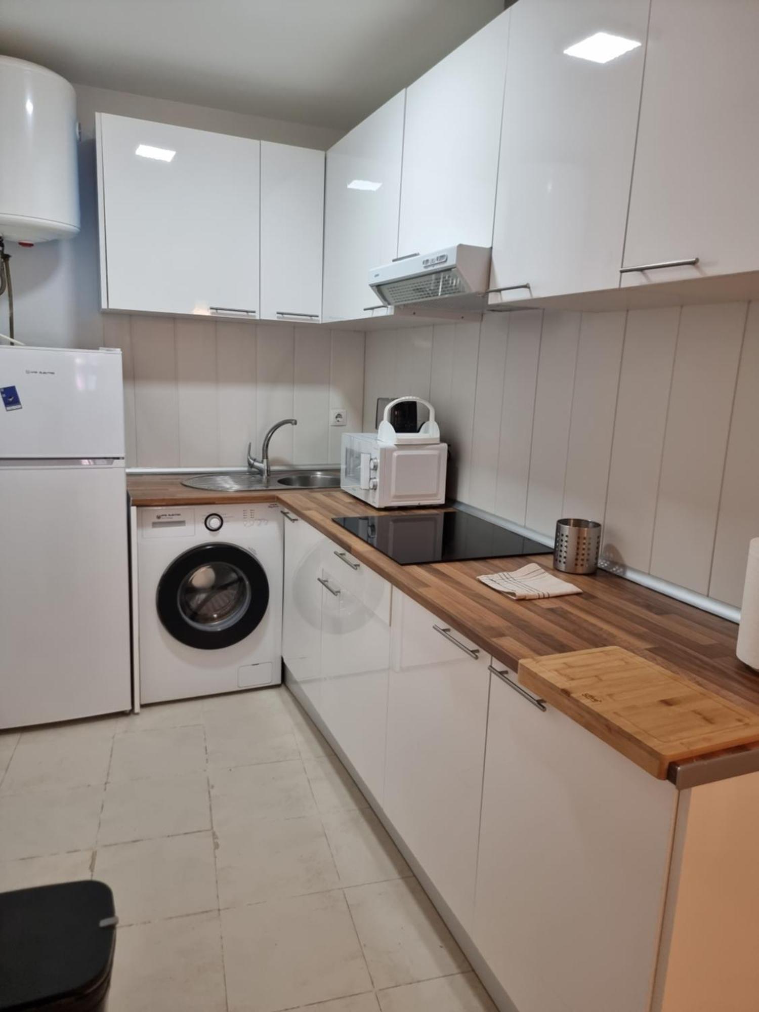 Appartement Centrico En *