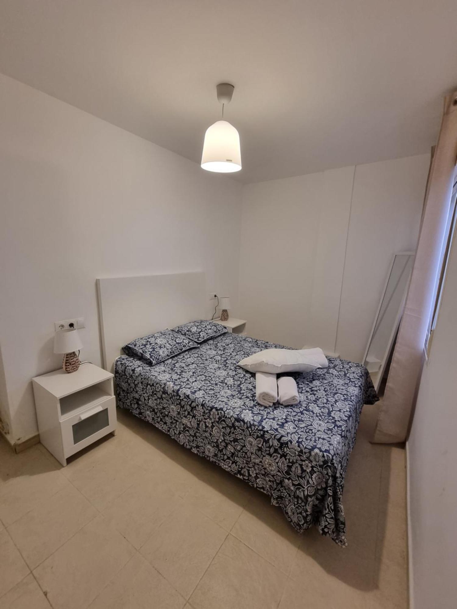 Centrico En Appartement