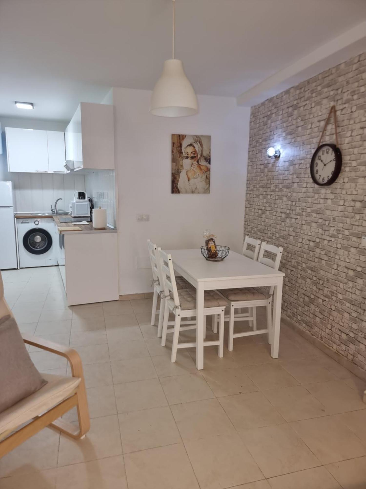 Appartement Centrico En