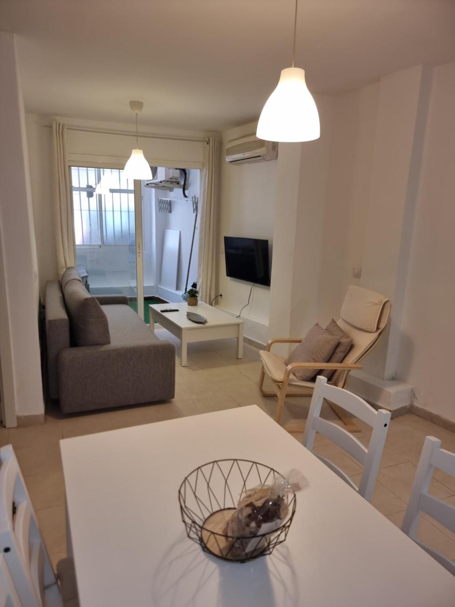 Centrico En Appartement