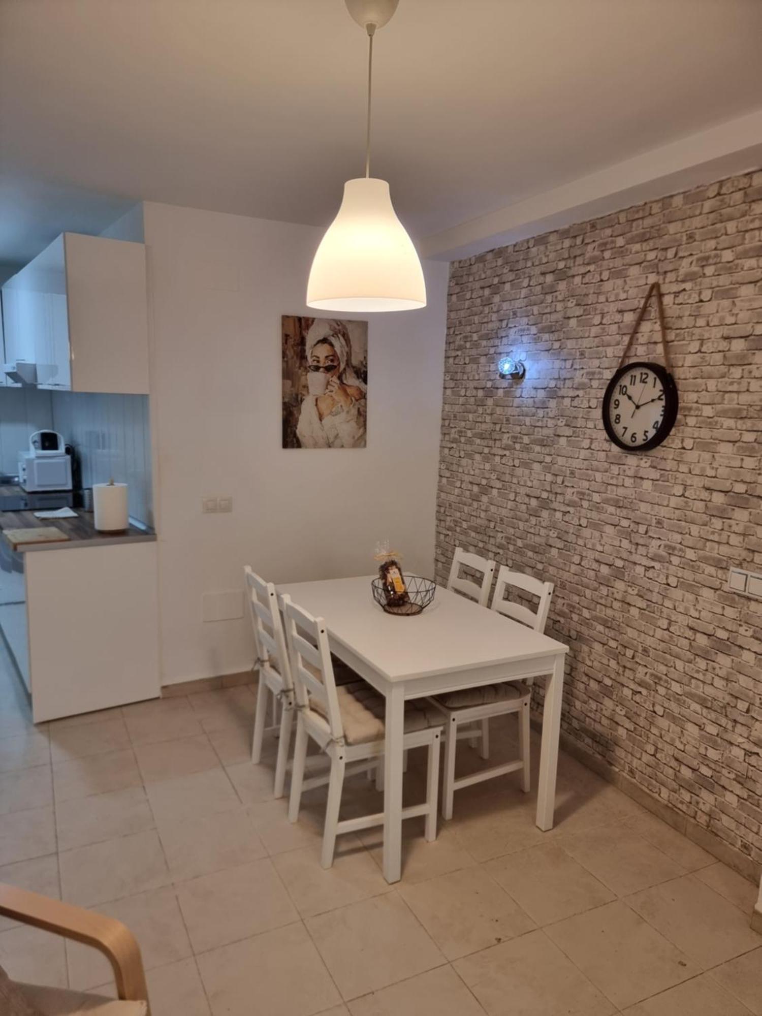 Appartement Centrico En *