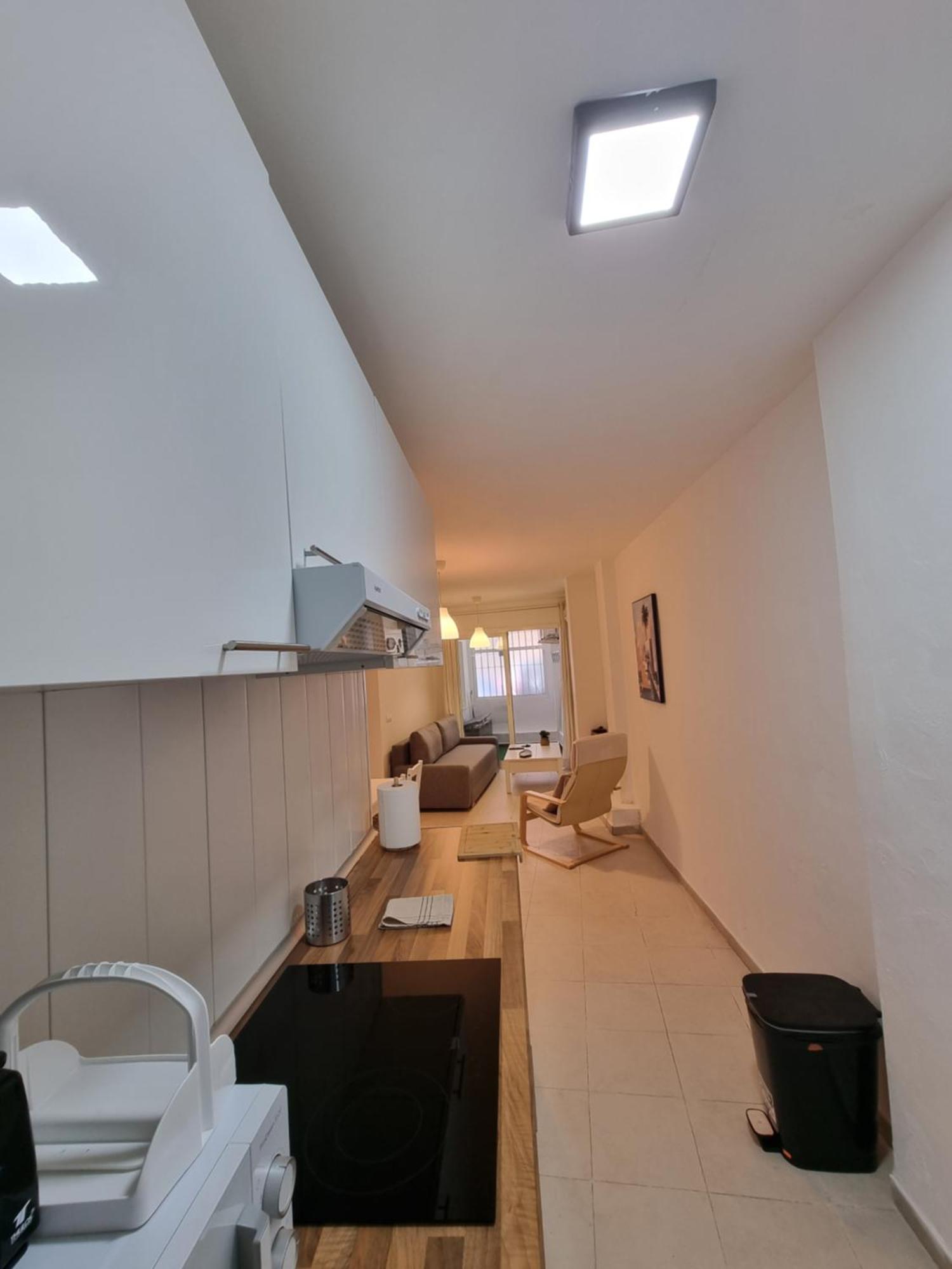Appartement Centrico En