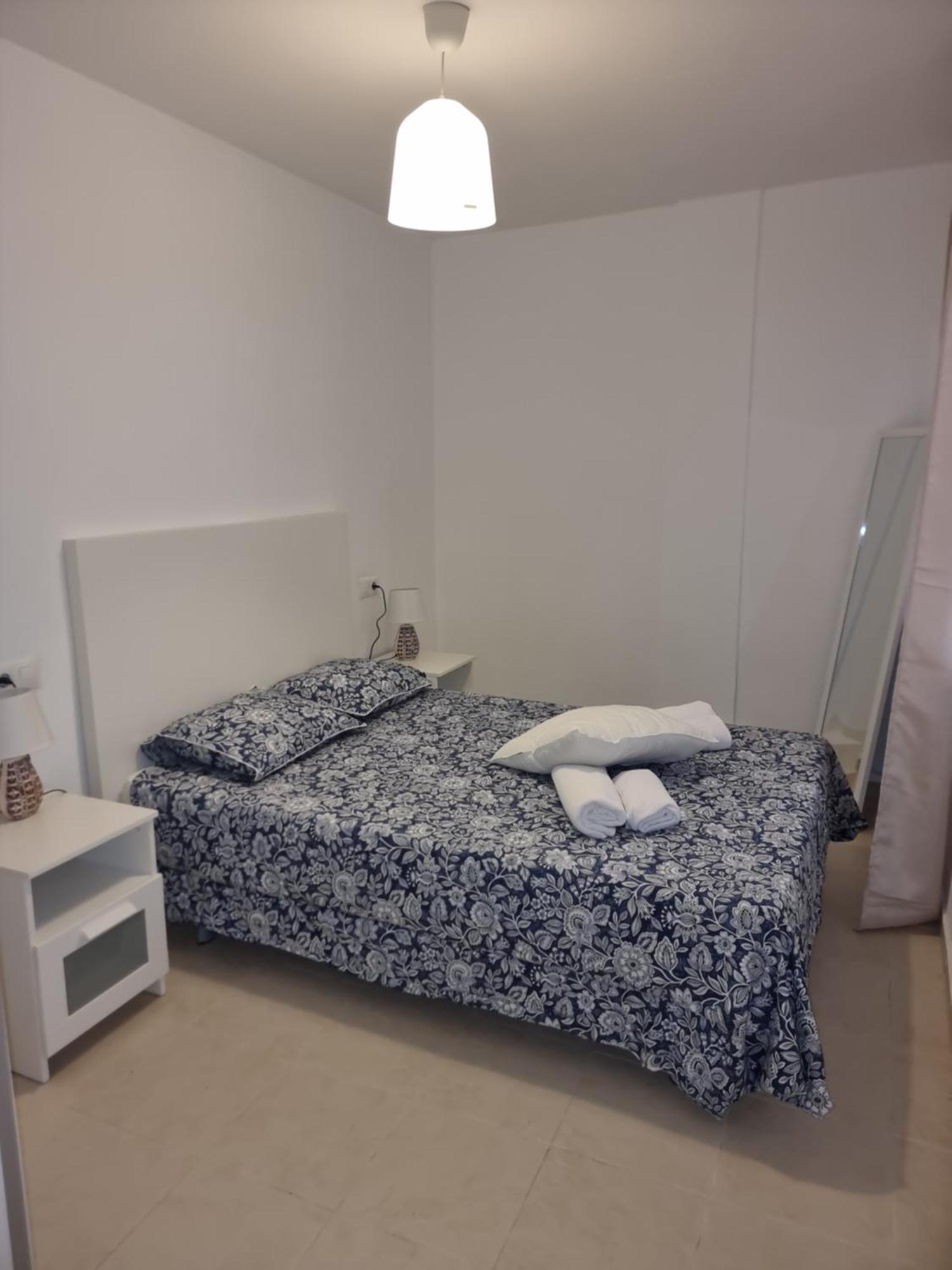 Centrico En Appartement *